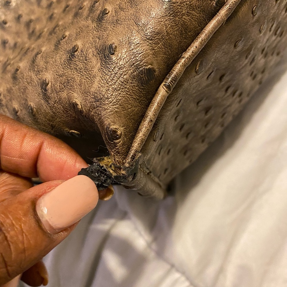 Tote 👜 Reversible - Picture 4 of 5